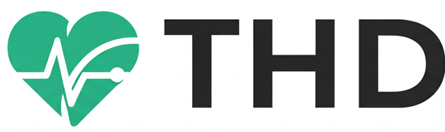 The Health Dairy