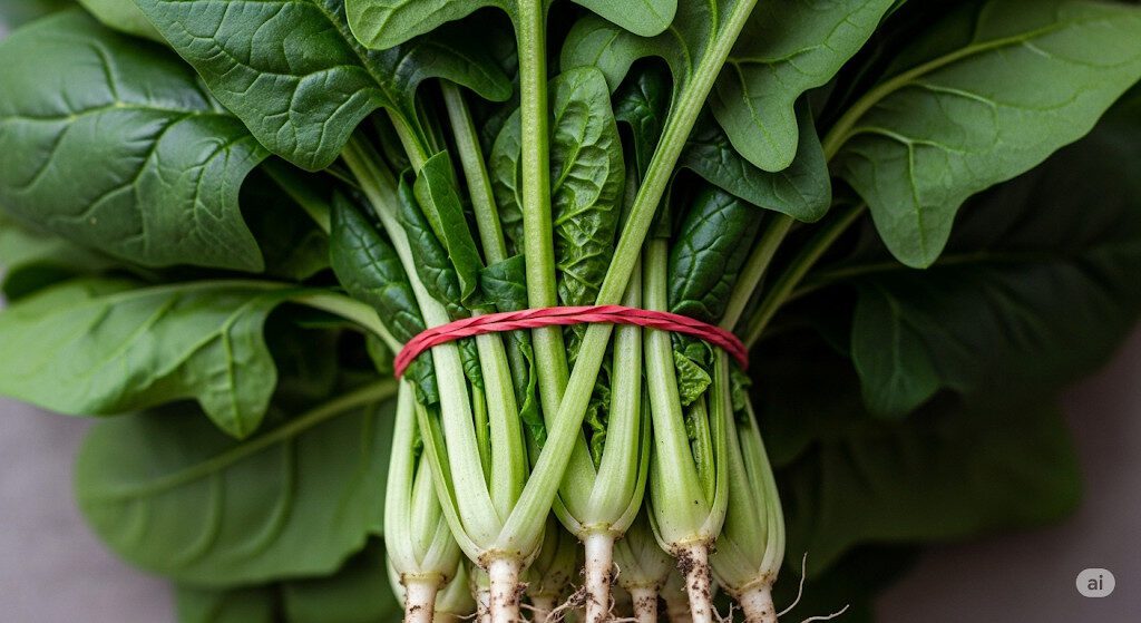 Spinach